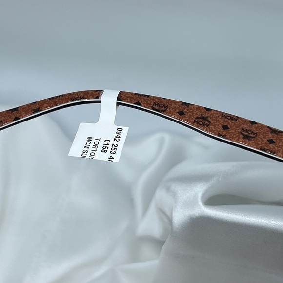 MCM Sunglasses NEW IN BOX *Below Cost: Firm* main image 5